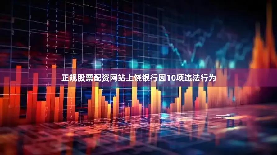 正规股票配资网站上饶银行因10项违法行为
