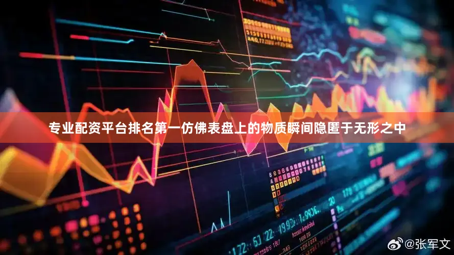 专业配资平台排名第一仿佛表盘上的物质瞬间隐匿于无形之中