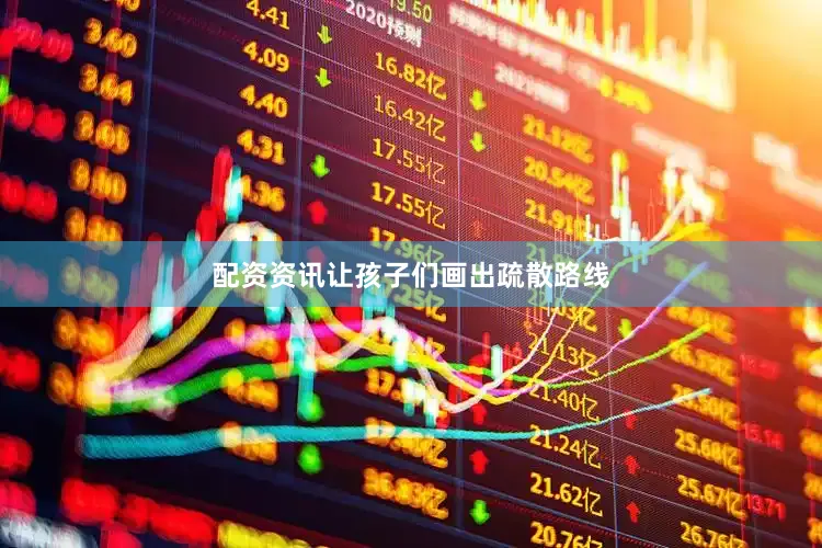 配资资讯让孩子们画出疏散路线