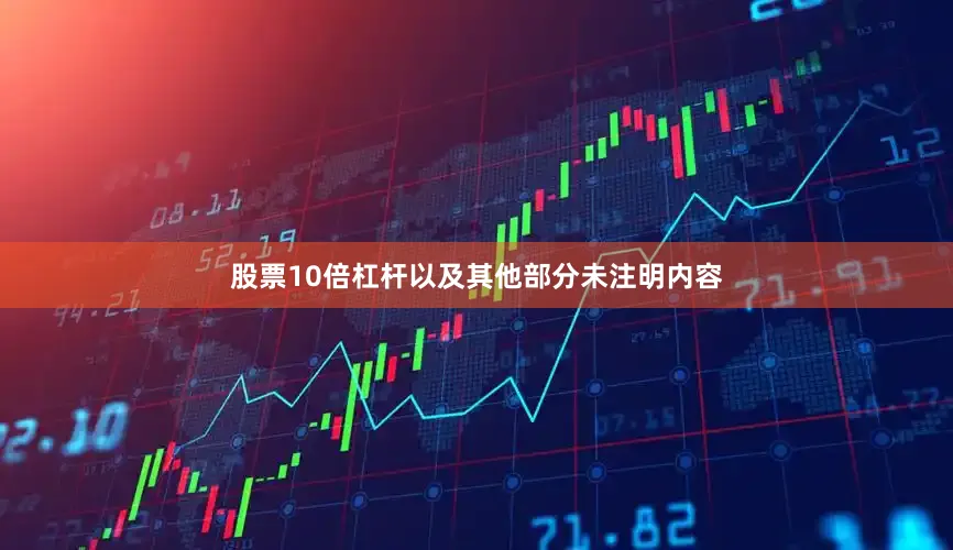 股票10倍杠杆以及其他部分未注明内容